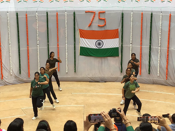 Independence Day Celebration 2022
