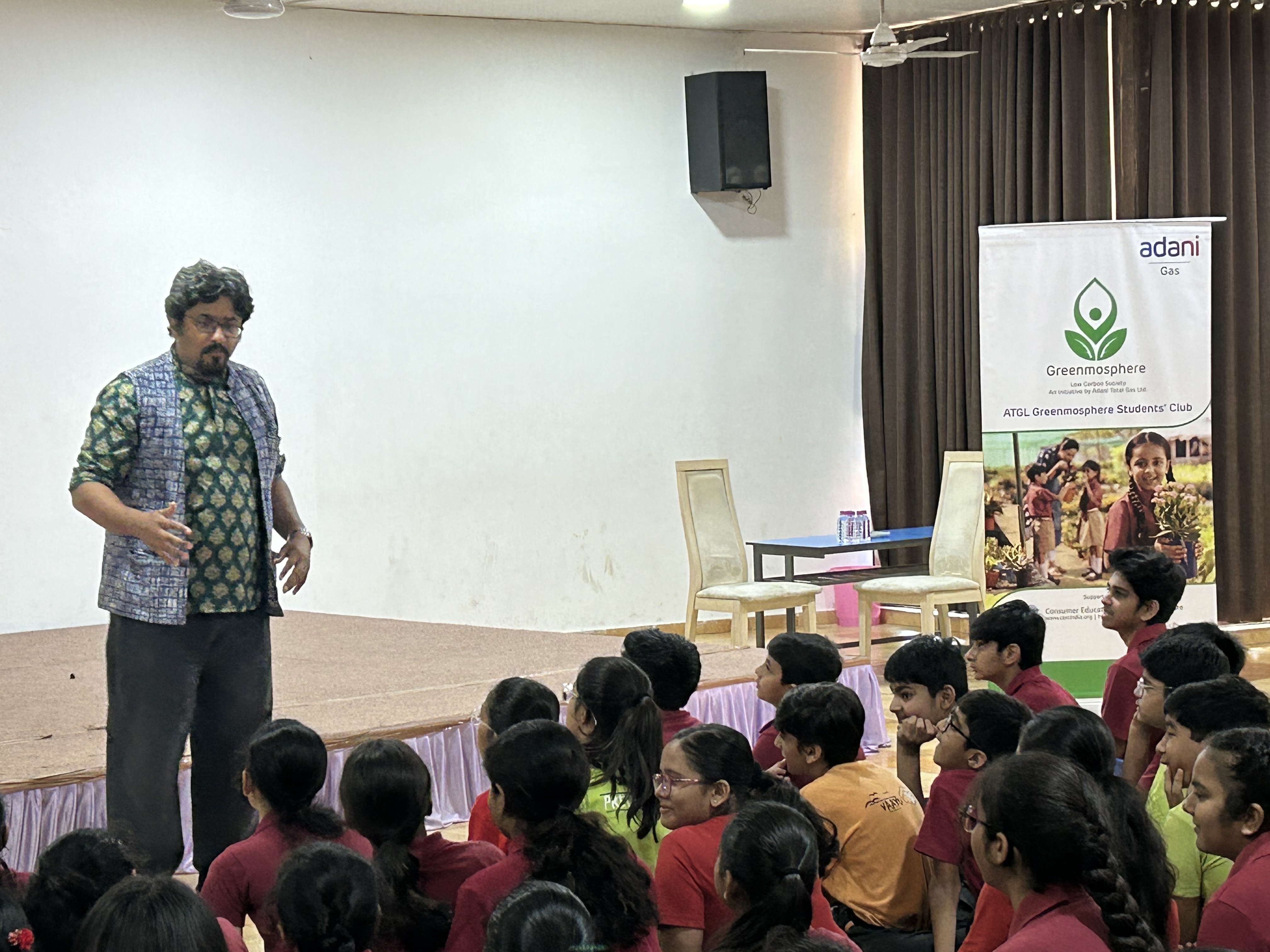 Expert Intervention-  ICSE Grade 7