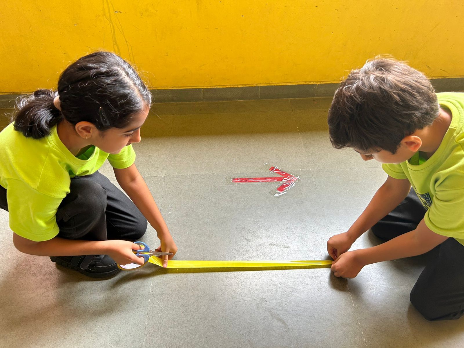 Grade 4 De Bono