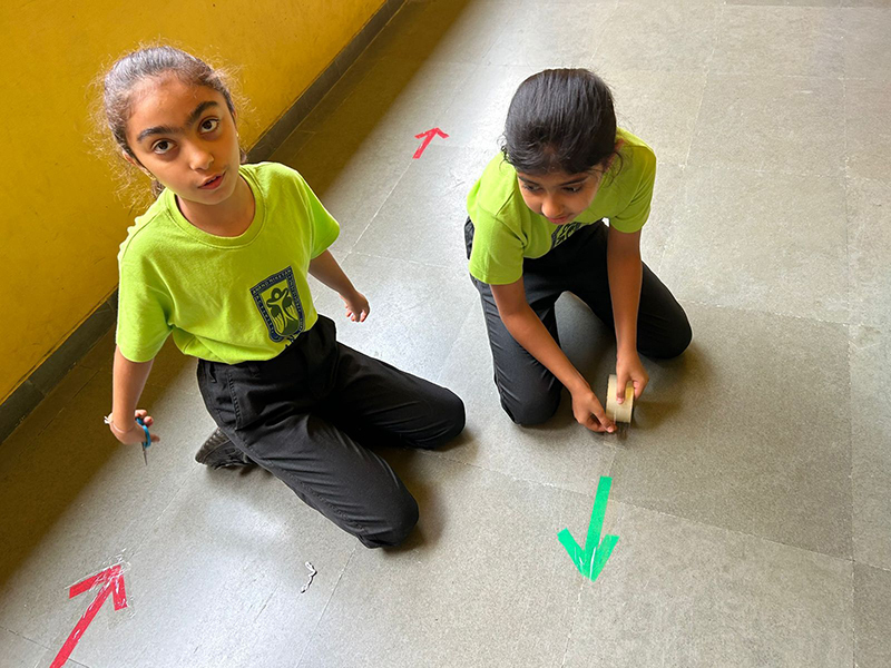 Grade 4 De Bono