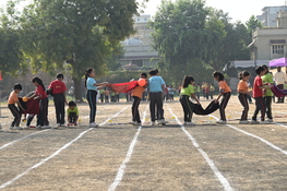 Sports Day 2024 