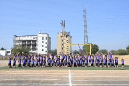 Sports Day 2024 