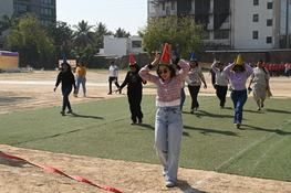 Sports Day 2024 