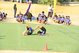 Sports Day 2024 