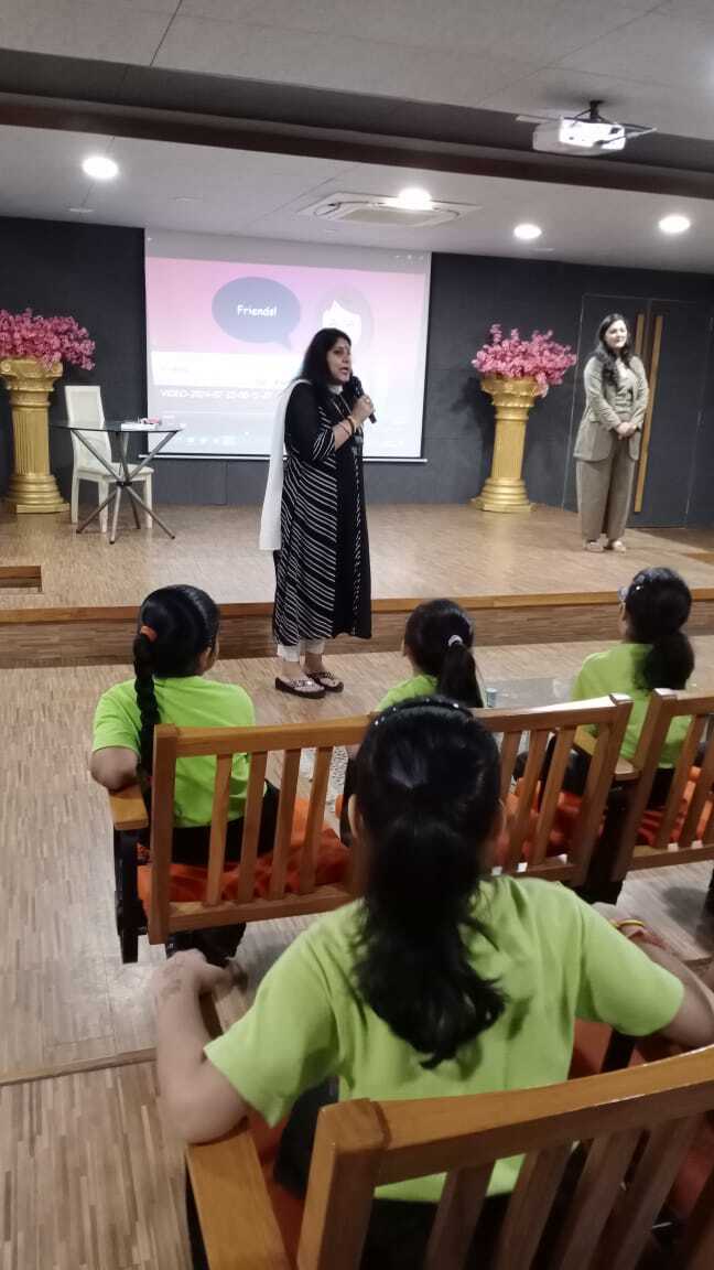 Grade 2 Expert Intervention