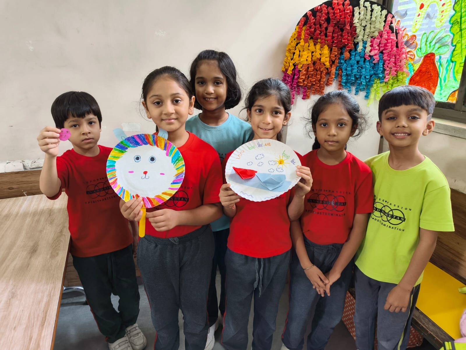 Thinking Routines 2025