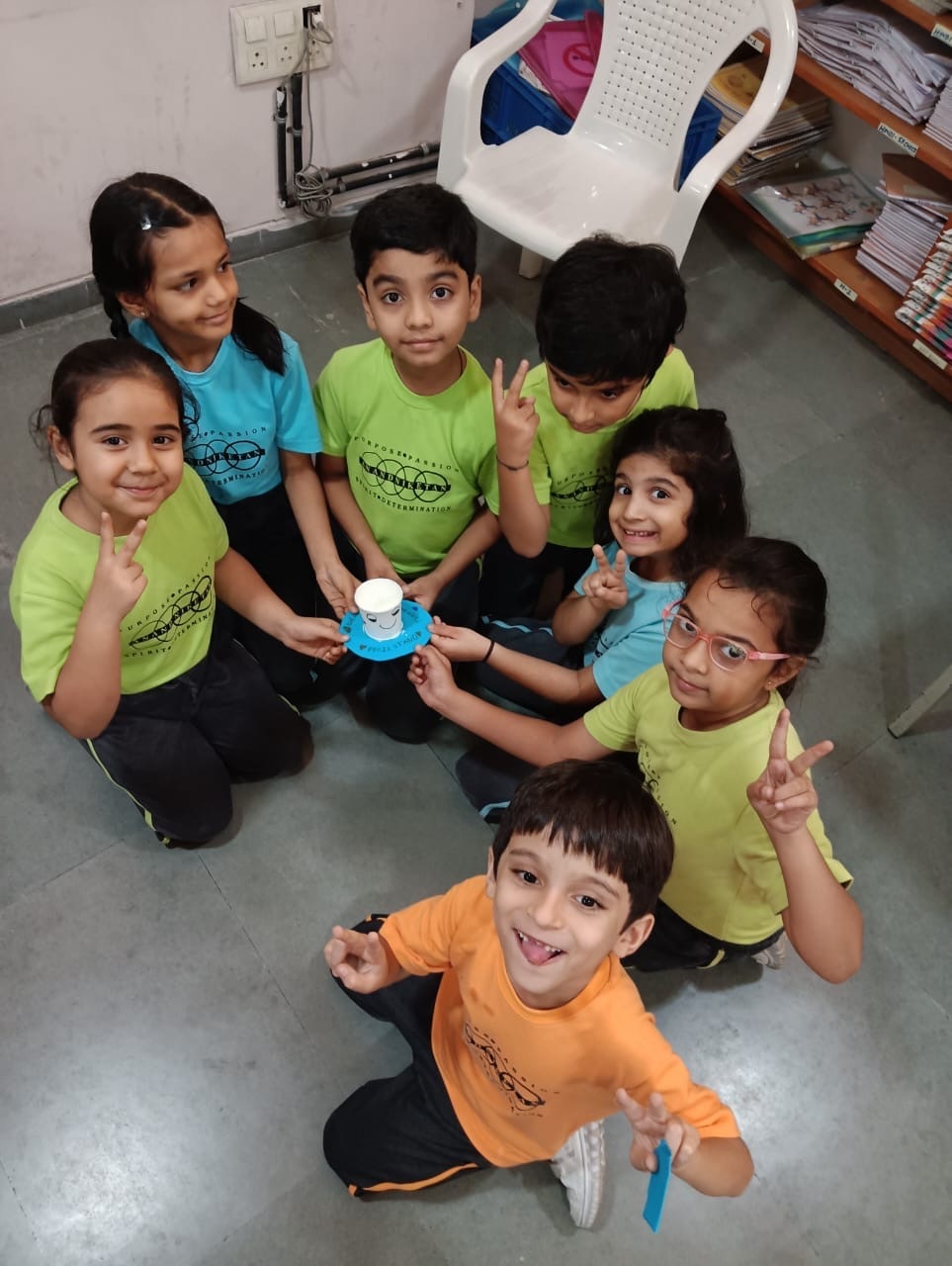 Thinking Routines 2025