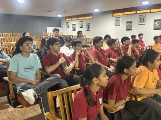 Winners of Fali e+ contest 2025