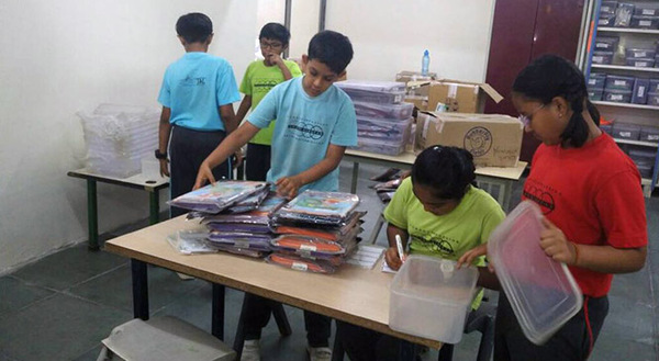 Foundation Day, photo 2