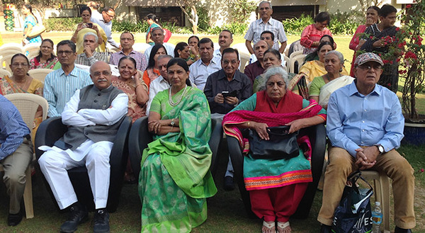 Grandparents Day, photo 4