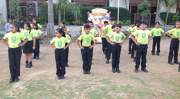 Grandparents Day, photo 5