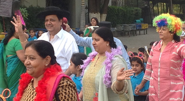 Grandparents Day, photo 6