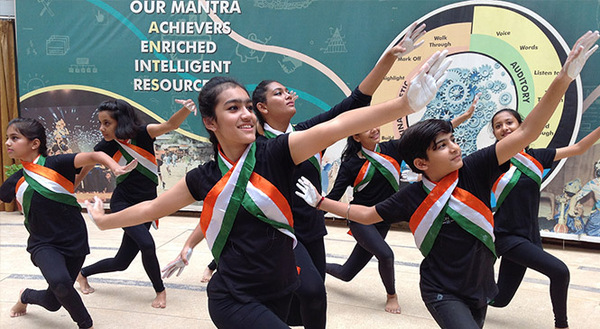 Independence Day Celebration, photo 1