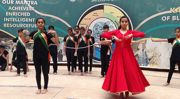 Independence Day Celebration, photo 2