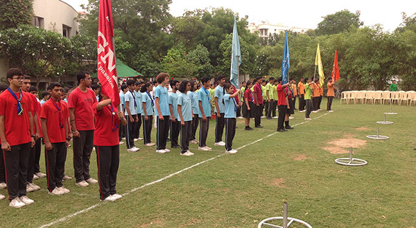 Independence Day Celebration, photo 3