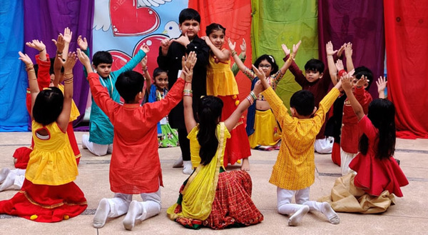Janmashtami Celebration, photo 1