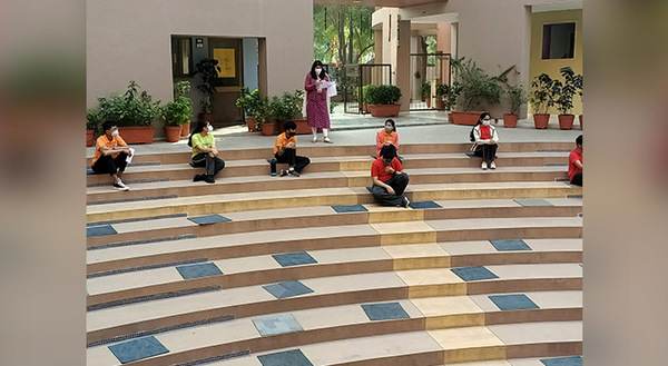 Vaccination Drive, photo 4