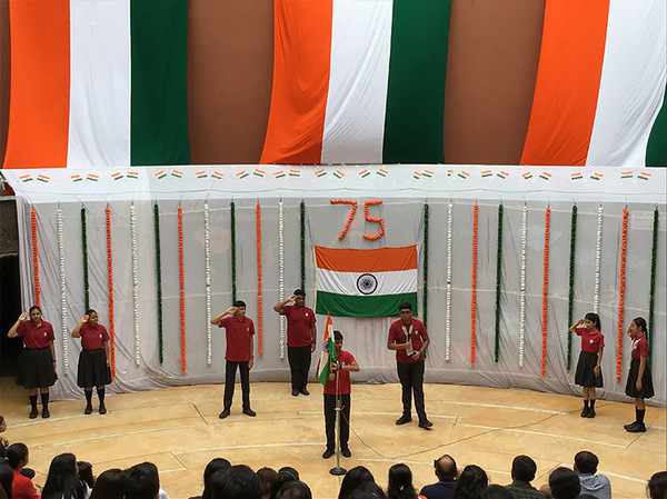 Independence Day Celebration, photo 1