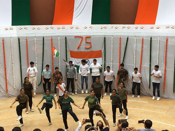 Independence Day Celebration, photo 2