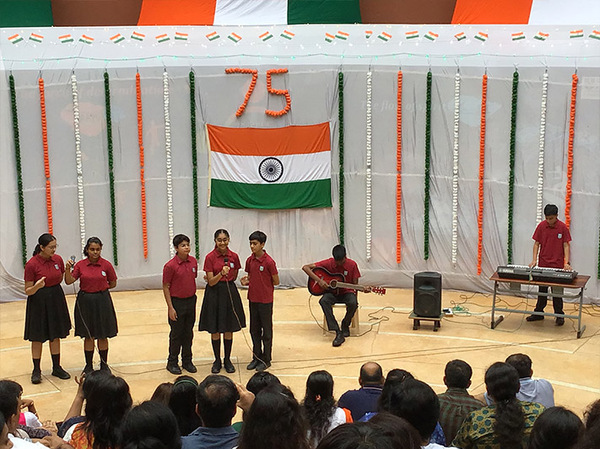 Independence Day Celebration, photo 3