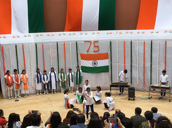 Independence Day Celebration, photo 4