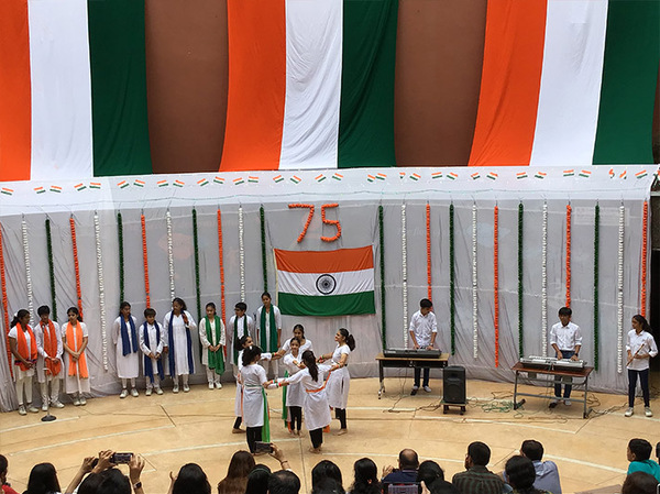 Independence Day Celebration, photo 5