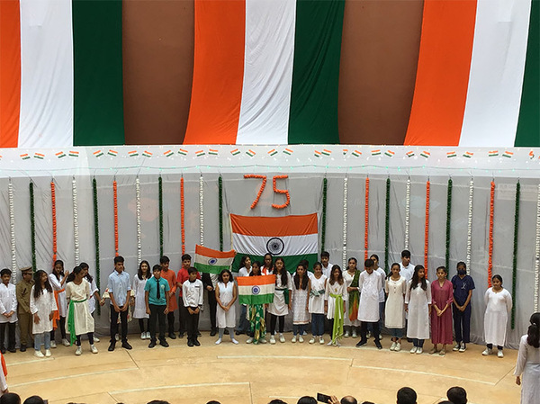 Independence Day Celebration, photo 6