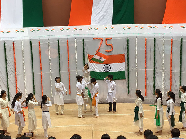 Independence Day Celebration, photo 7