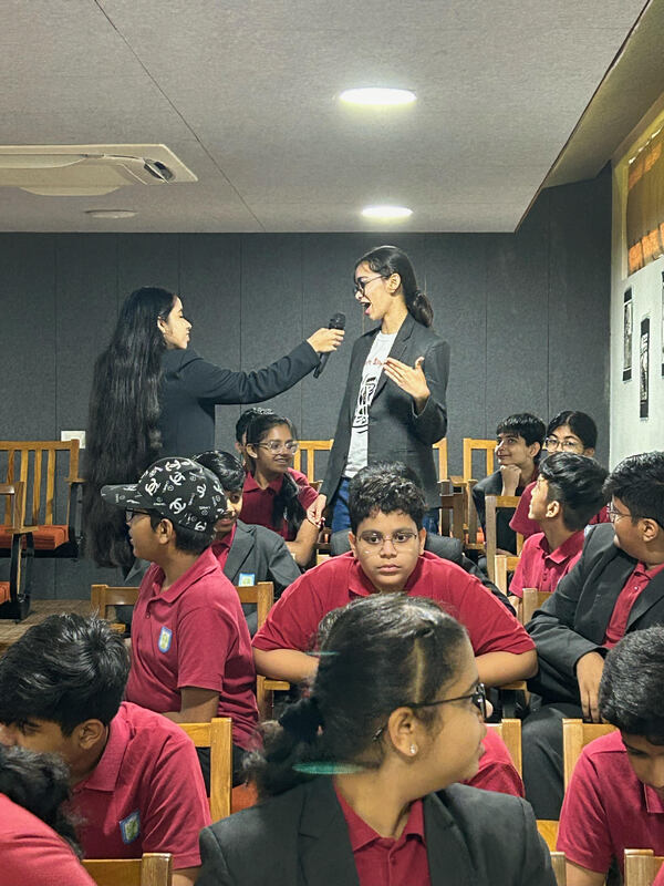 Expert Intervention ICSE Grade 5 and 8 ICSE, photo 2