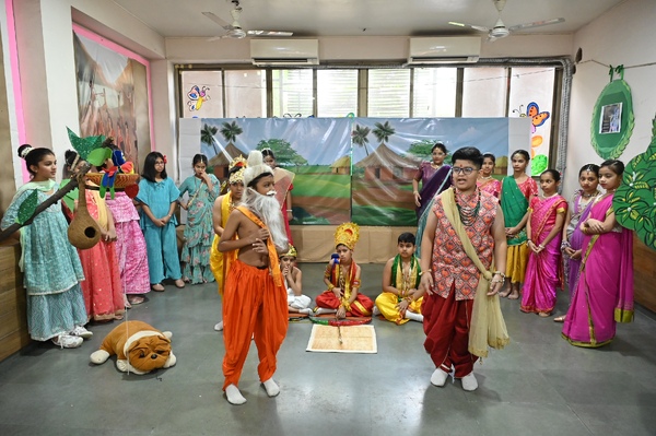 India's Rich Heritage through a Grand Exhibition, photo 1