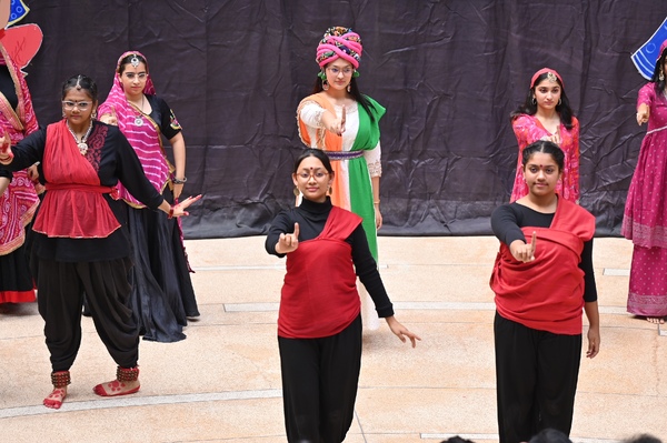 India's Rich Heritage through a Grand Exhibition, photo 2