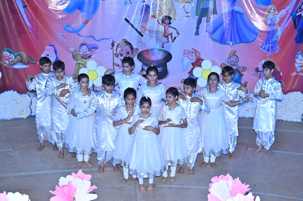 Culminations 2024, photo 1
