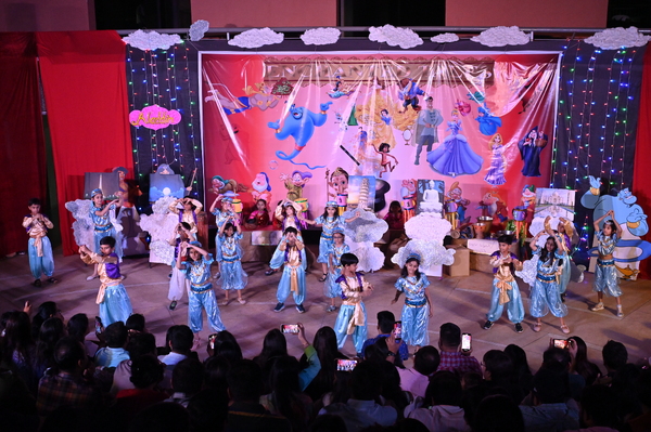 Culminations 2024, photo 2