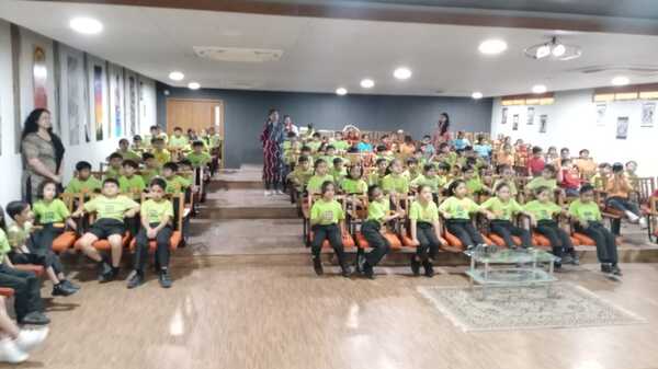 Grade 2 Expert Intervention, photo 1
