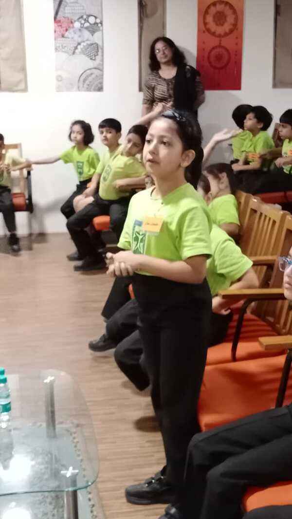 Grade 2 Expert Intervention, photo 3