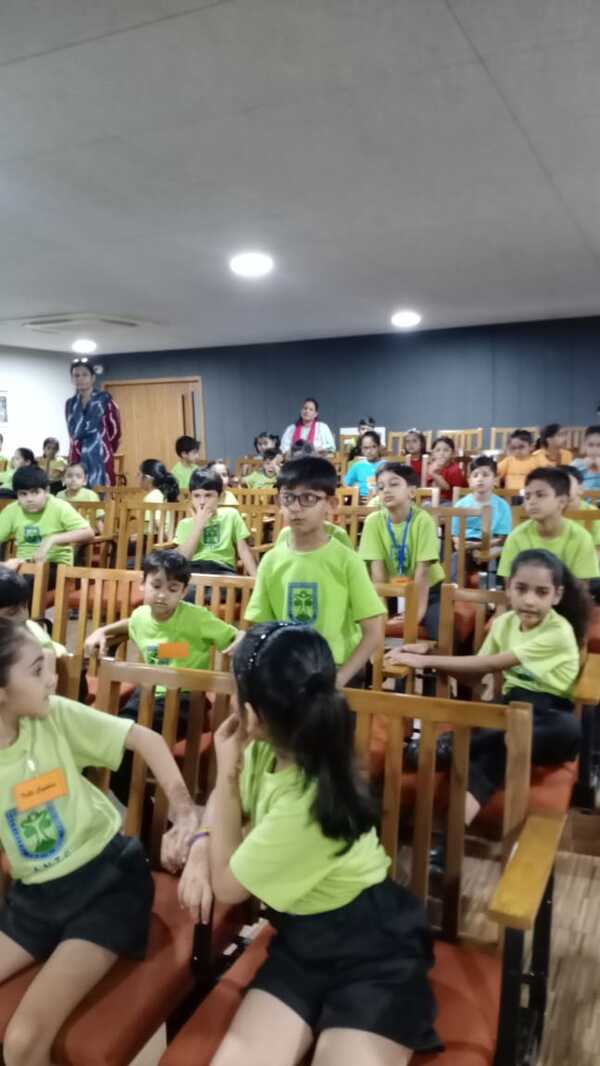 Grade 2 Expert Intervention, photo 5