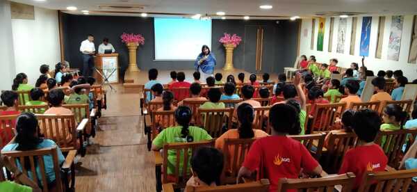 ICSE Expert Intervention Cyber Security, photo 3