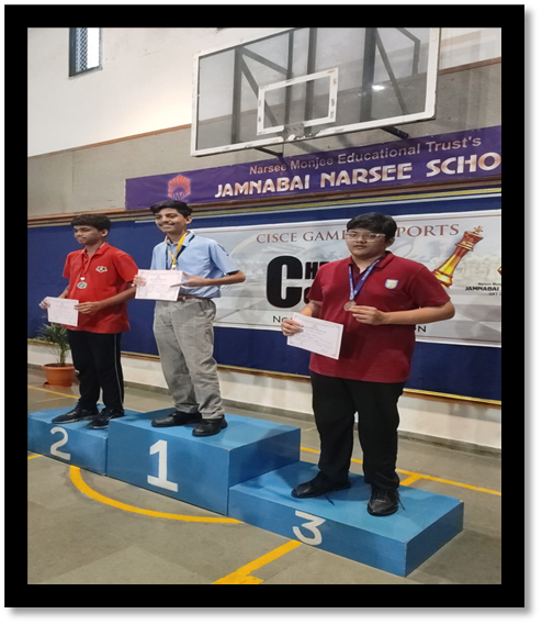 Sports Achievements June and July 2024, photo 1