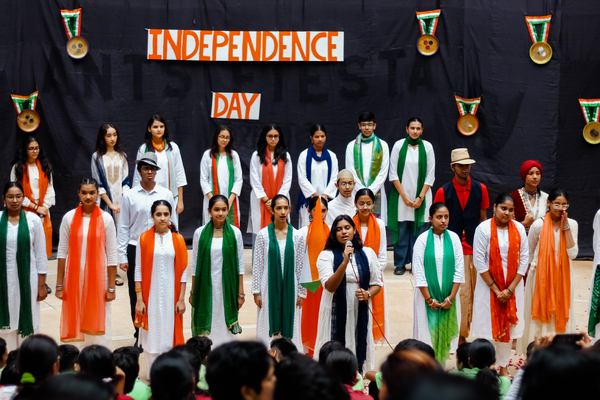 Independence day 2024, photo 1