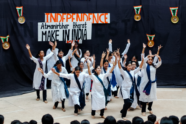 Independence day 2024, photo 2
