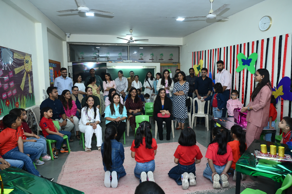 Connections ICSE 2024-25, photo 1