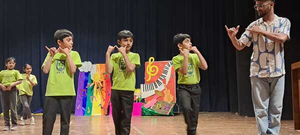 Press Note - Preview - Annual event, photo 1