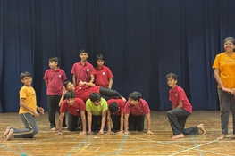 2025 Annual Function Preview