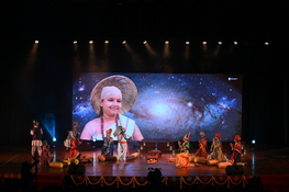 Grade 4 to 6 -  Annual function 