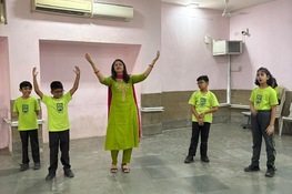 Press Note - Preview - Annual event