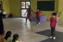 Press Note - Preview - Annual event