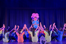 Annual function - Grade 7 to 12