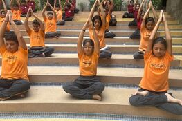 International Yoga Day 2025-26