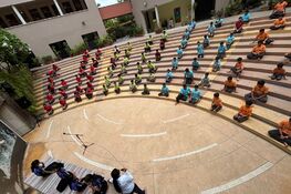 International Yoga Day 2025-26