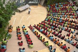 International Yoga Day 2025-26